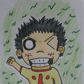 元気げんき(≧∇≦)/