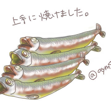 【落書き】ししゃもつめあわせ【BEMANI】