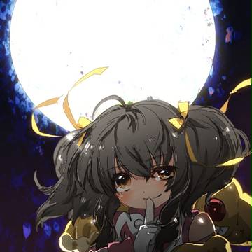 月下乙女