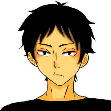 赤葦くん練習２