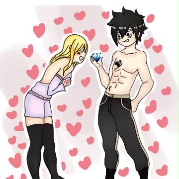 ♡
