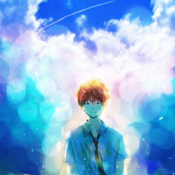summer time memory