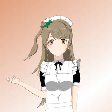 南ことり