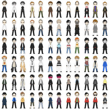 15周年!!