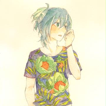 ボタニカル美風
