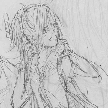 らくがき