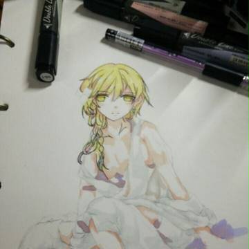 手绘