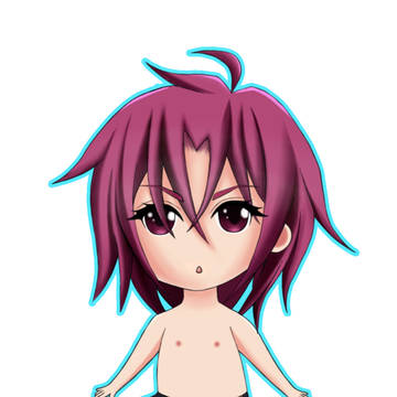 Matsuoka Rin Free!