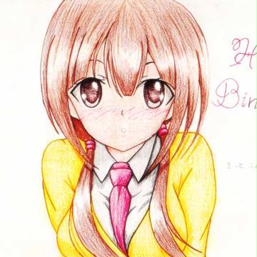 ちょーおひさです(笑)