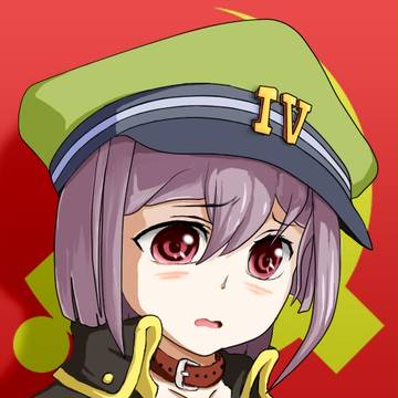 激萌逗比小F