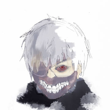 カネキチ