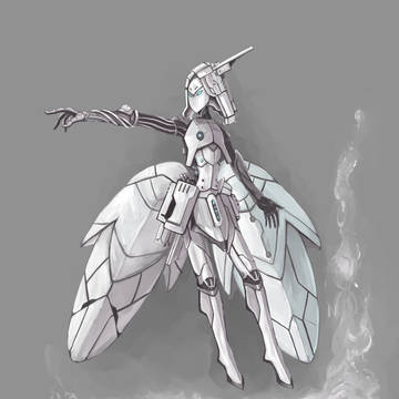 ロボ