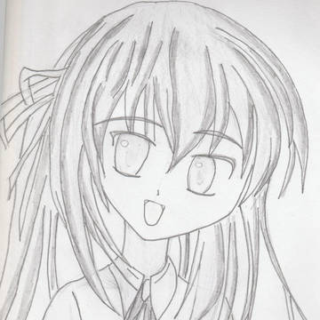 saber fate stay night