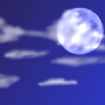 月