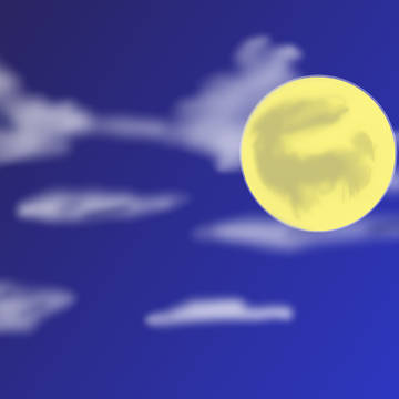 月2