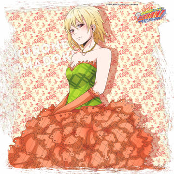 KHR OC : Kurone Omadoke