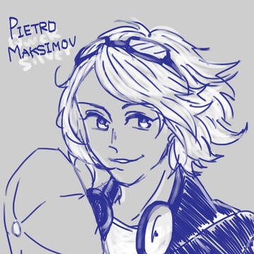 QuickSilver