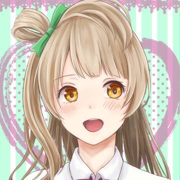ことりちゃん