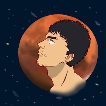 スペース六太