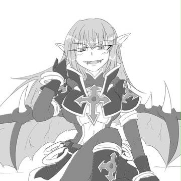 ヴァンプ・オブ・ヴァンパイアおぜうさま