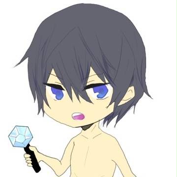 ちびはるちゃん