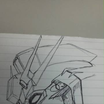 落書きシリーズ その２