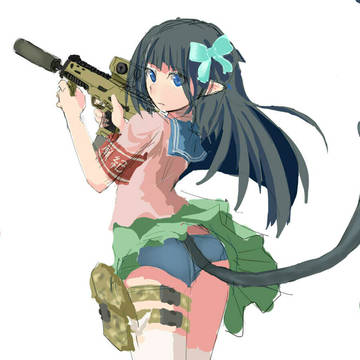 ガンガール