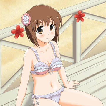 夏雪歩