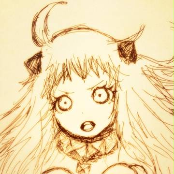 ほっぽちゃん
