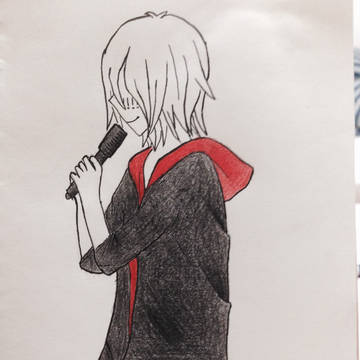 まふまふくん