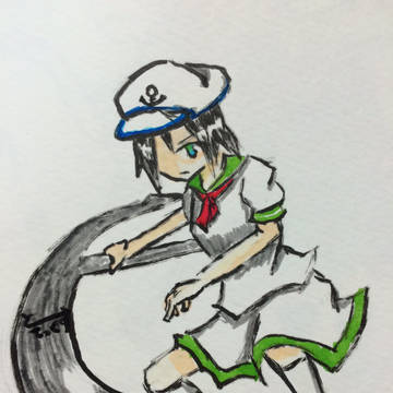 村紗の力