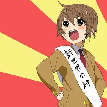 あずにゃんトレス