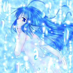 aqua