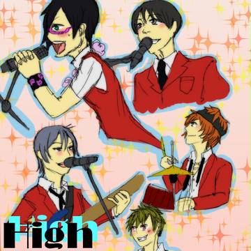 High×Joker