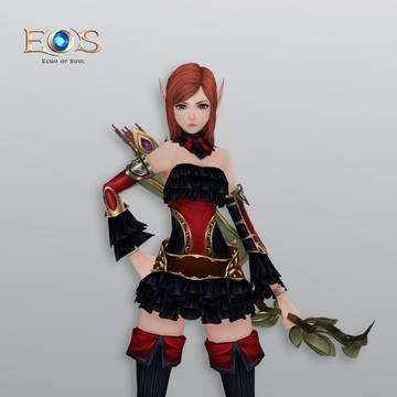 EOS online - archer