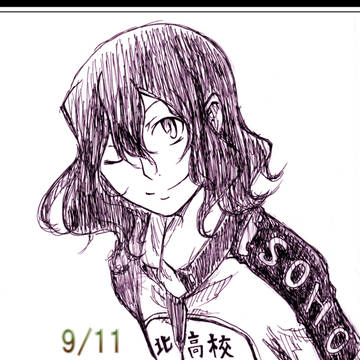 手嶋さんＨＡＰＰＹBIRTHDAY！！