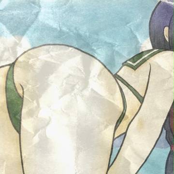 北上の夏休み