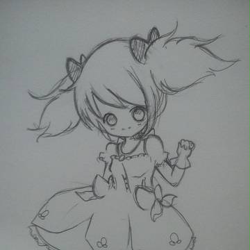 魔法少女まどか☆マギカ