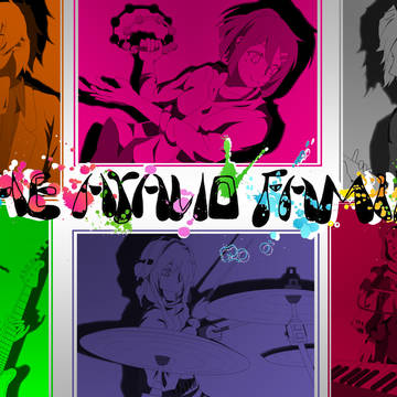 THE AYANO FAMILY