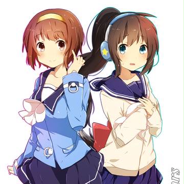 ☆