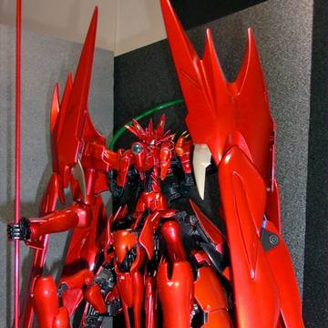 The Red Queen