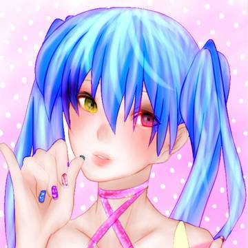 初音ミク