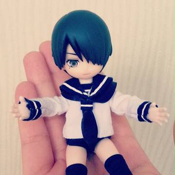 氷室辰也 DOLL