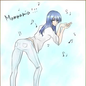[free!]七瀬遥ts