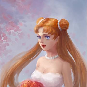 Sailor Moon