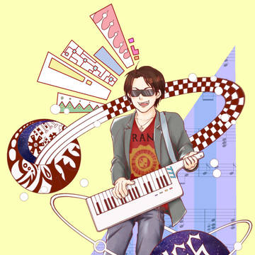 噛みさま誕生日