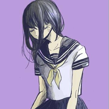 セーラー服