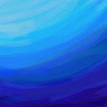 ただ、深海に溺れたかっただけ。