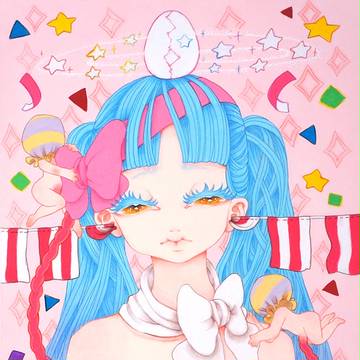 おめでとう世界