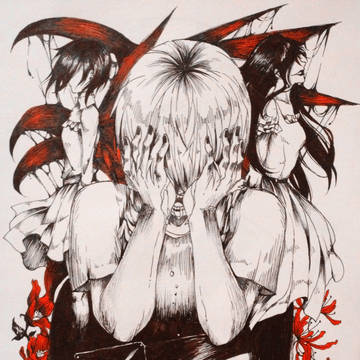 東京喰種